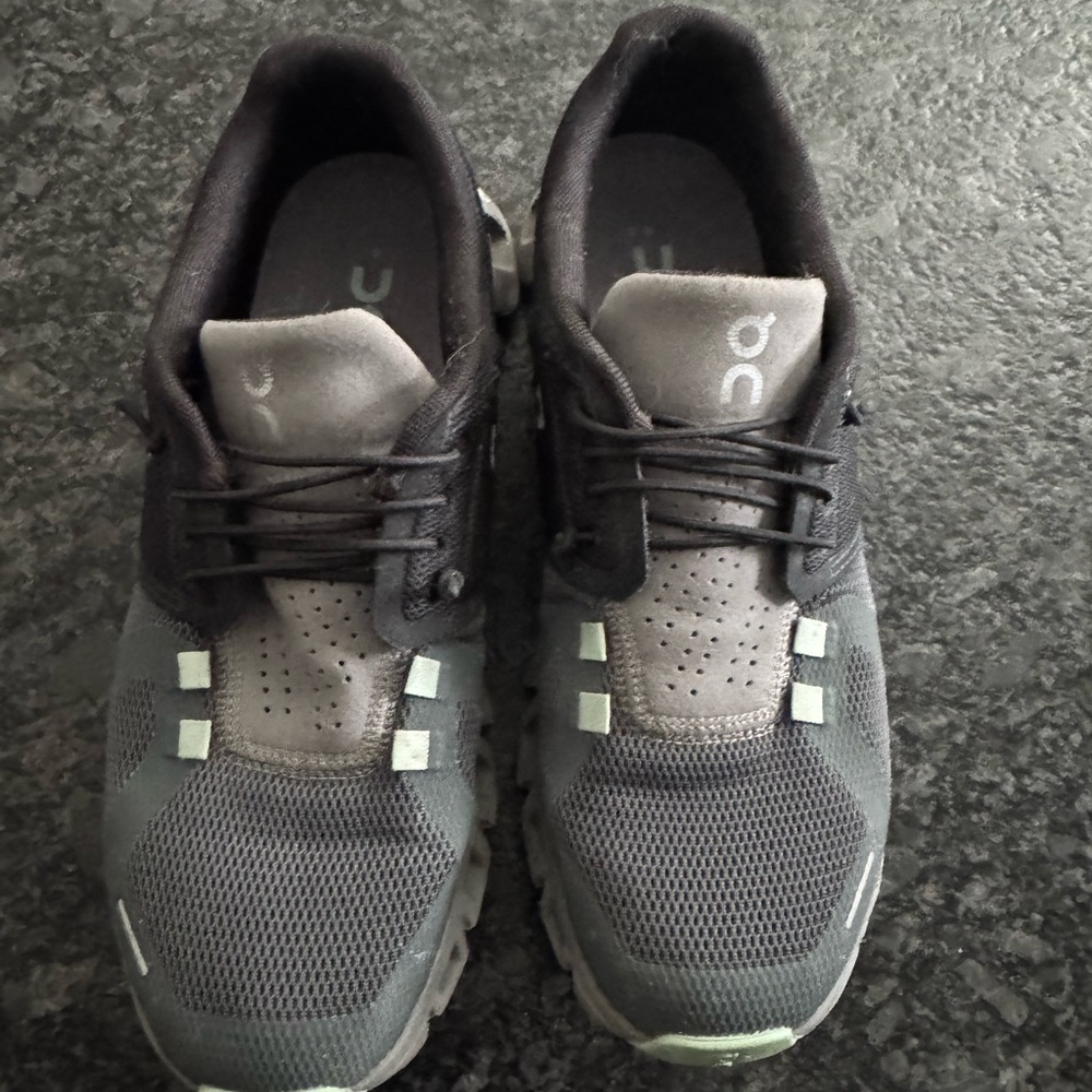 On Running Women's Cloud- 7.5